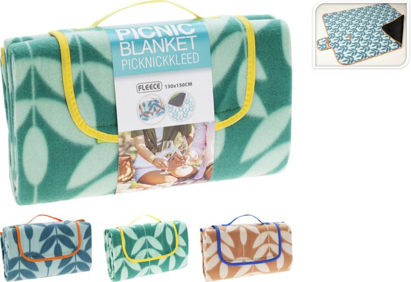 Picknickdecke von Koopman - Self Import