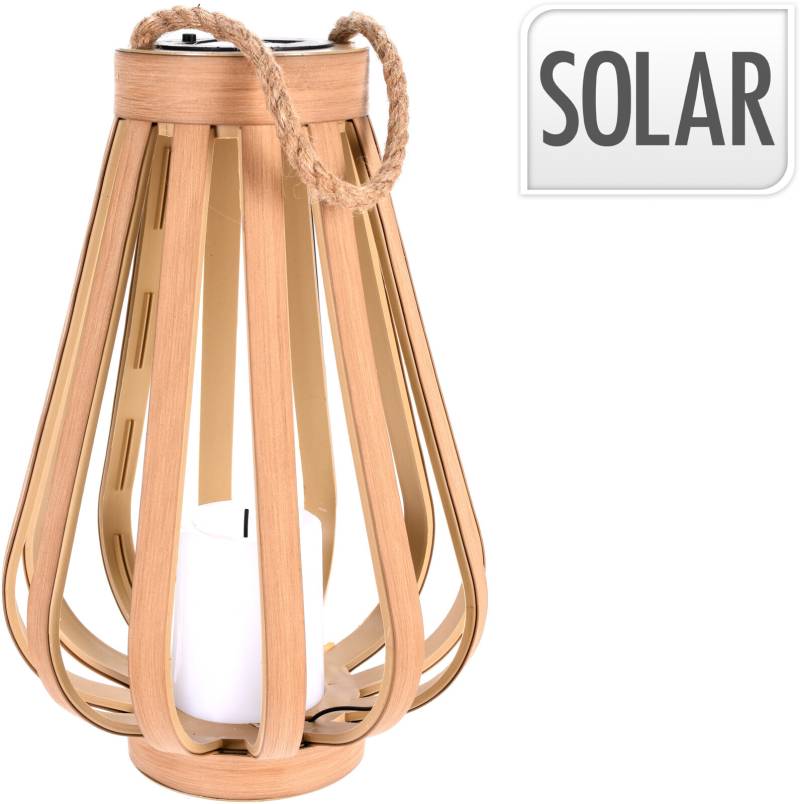 Solar Laterne von Koopman - Self Import