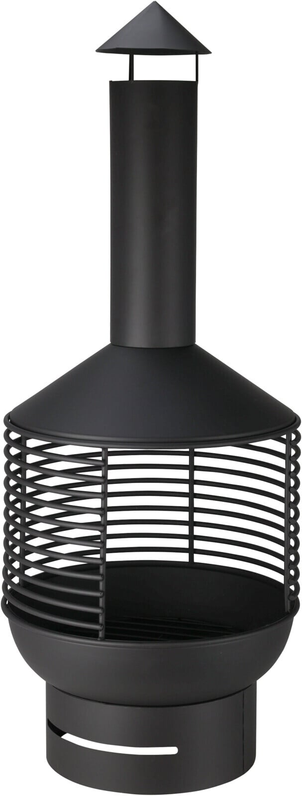 Sphereofen von Koopman - Self Import