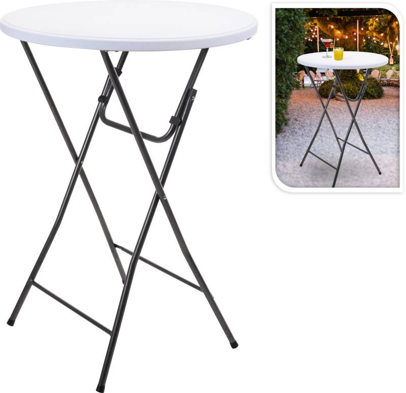 Stehtisch von Koopman - Self Import