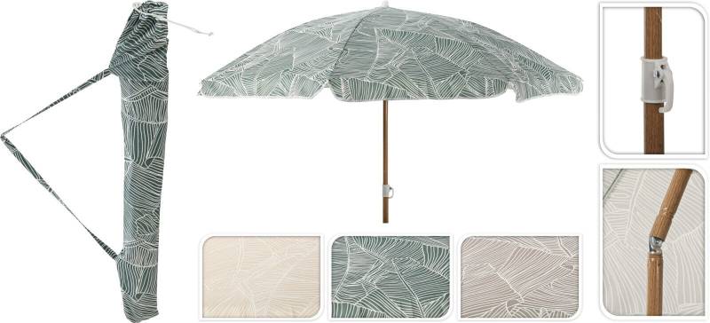 Strandsonnenschirm von Koopman - Self Import