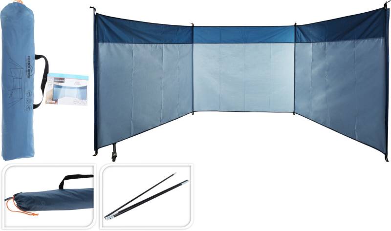 Windschutz von Koopman - Self Import