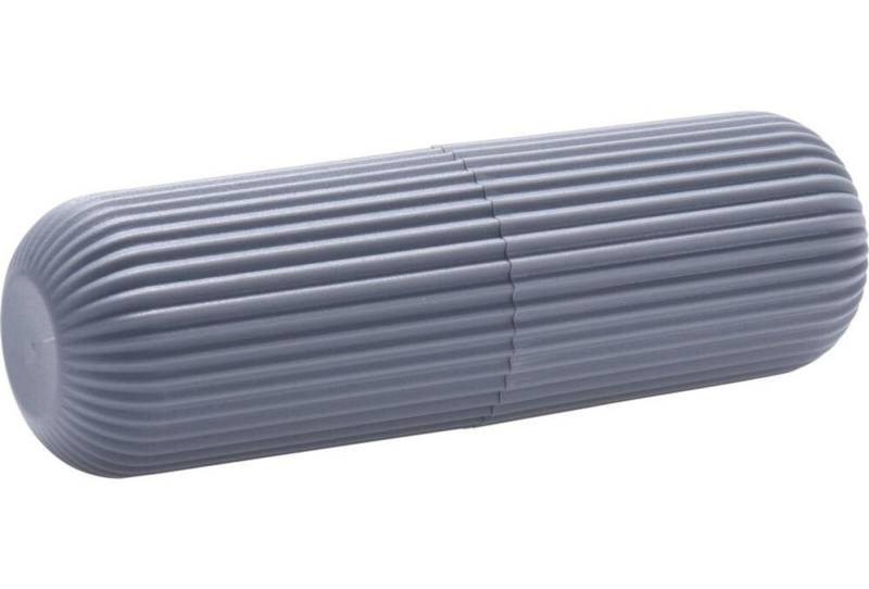 Koopman Aufbewahrungsbox 24x Aufbewahrungsbox 5x19cm Dose länglich Stiftehalter Etui Multizweck von Koopman