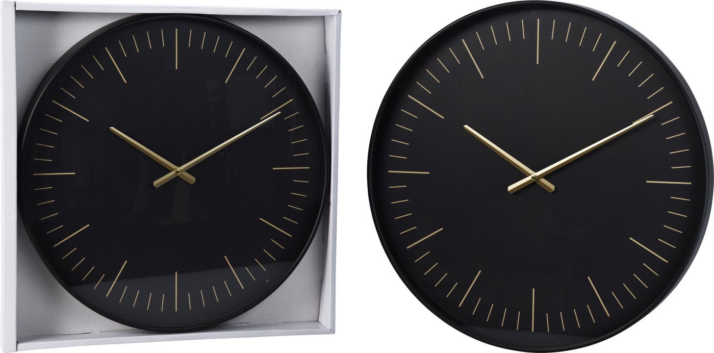 Koopman Uhr Wanduhr EH von Koopman