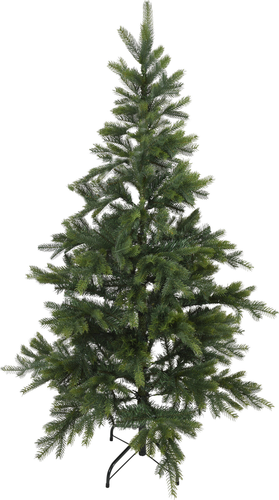 Koopman Weihnachtsbaum 215 cm von Koopman