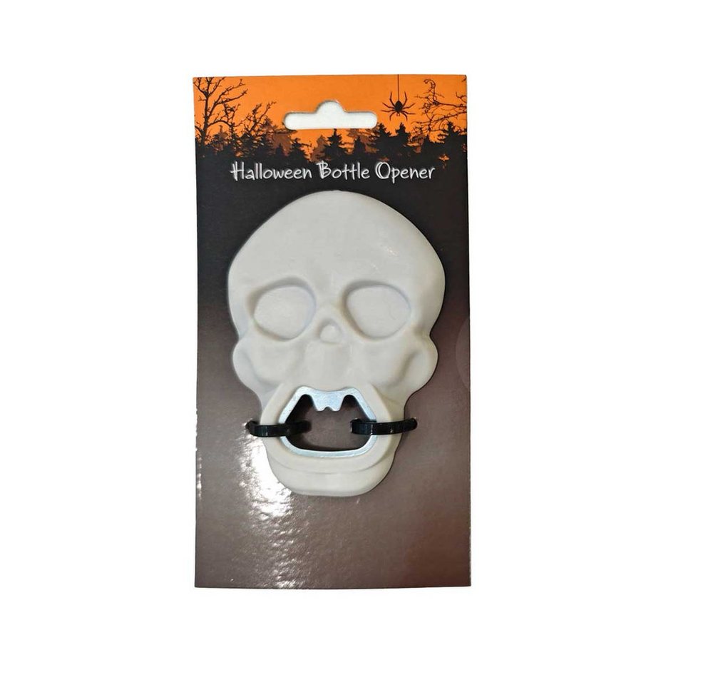 Koopmann Dekofigur Flaschenöffner - Halloween - 1 Stück von Koopmann
