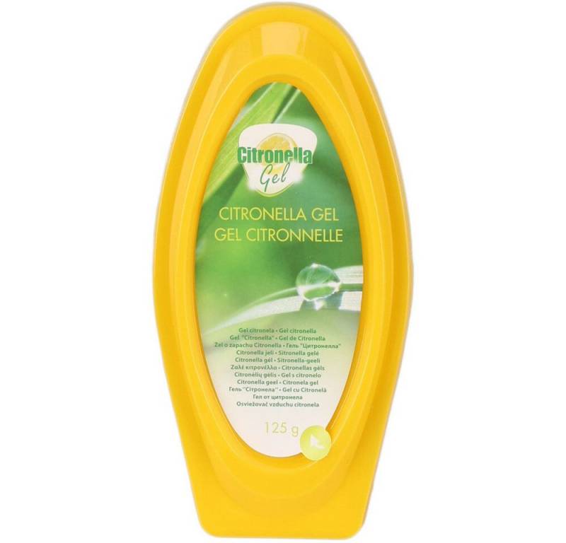 Koopmann Dekolicht Citronella Gel - ca. 125 g von Koopmann