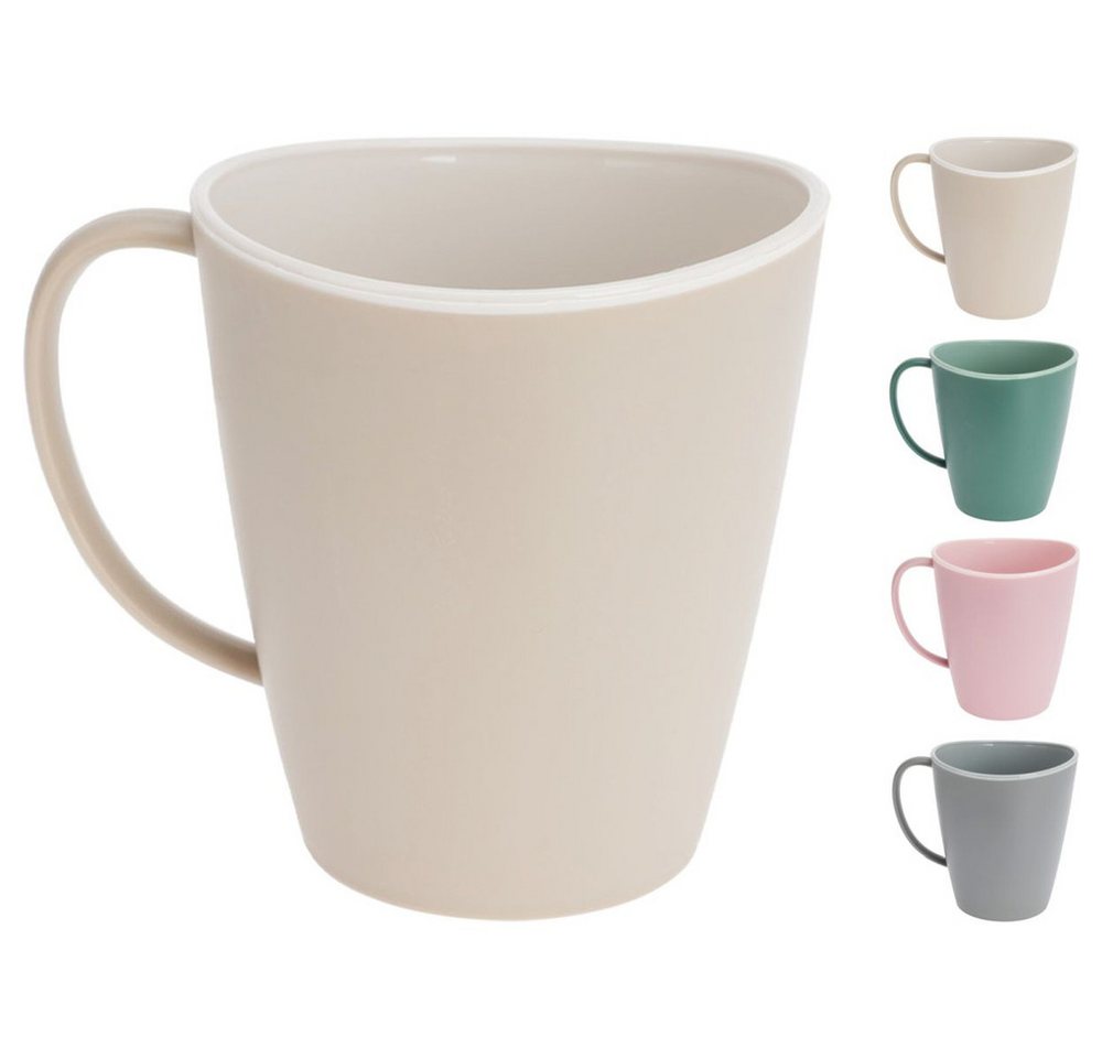 Koopmann Hängedekoration Becher - Füllmenge ca. 350 ml - 1 Stück von Koopmann