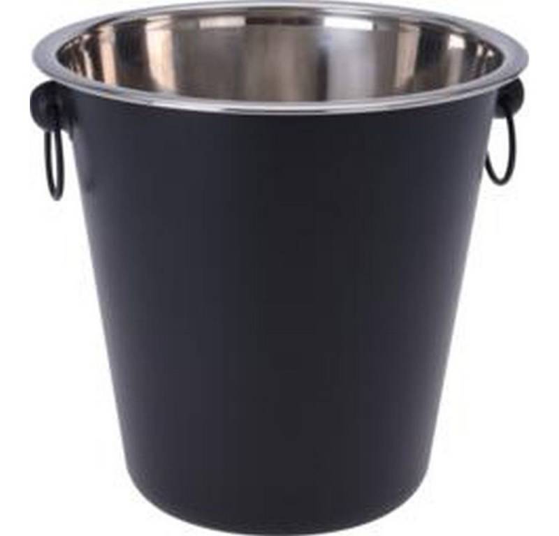 Koopmann Hängedekoration Sektkühler - Ø = ca. 20cm von Koopmann