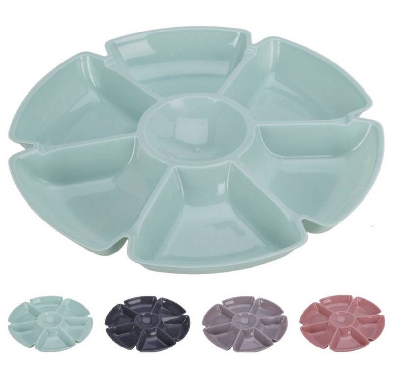 Koopmann Hängedekoration Snackschale - aus Kunststoff - ca. 29 cm - 1 Stück von Koopmann