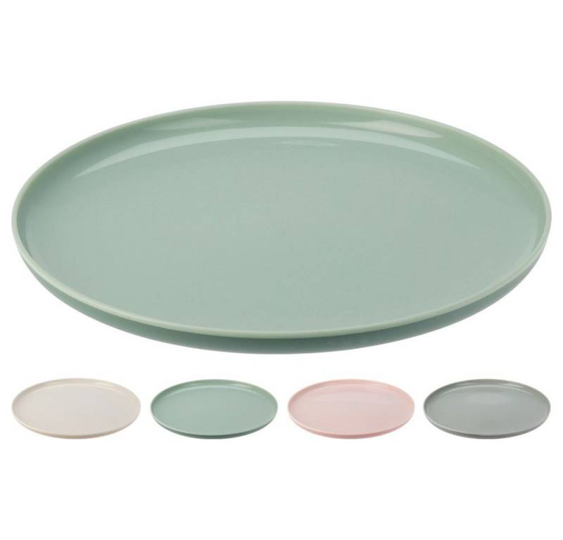 Koopmann Hängedekoration Teller - ca. ø 25 cm - 1 Stück von Koopmann