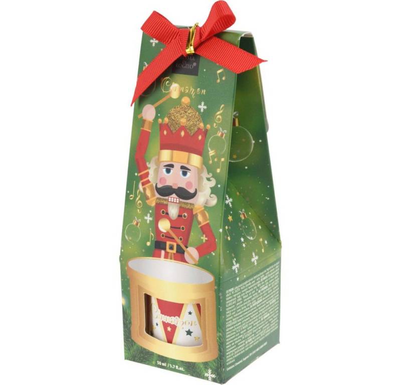 Koopmann Teelicht Lufterfrischer Set - XMAS - ca. 50 ml - 1 Stück von Koopmann