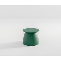 Kopar Earth 5 Bunter Couchtisch/Mini-Sockel Japandi-stil Einbeinig Hält Bis Zu 70cm Tischplatte von KoparStudio