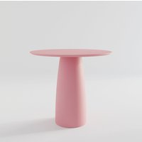 Tisch Kopar Round Antique Pink D850/Japandi Stil Minimalistisch Viele Ral Farben Tischplatte in Verschiedenen Größen Tisch Kopar Round Antique Pink D850/Japandi Stil Minimalistisch Viele Ral Farben Tischplatte in Verschiedenen Größen von KoparStudio