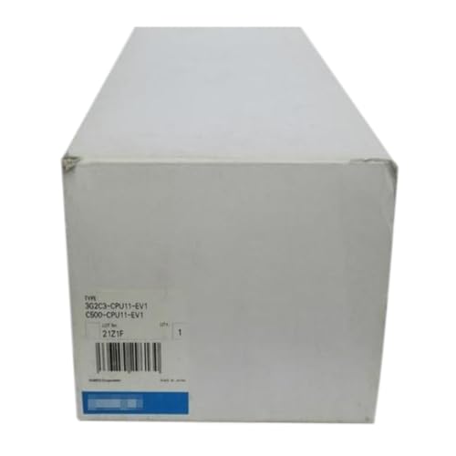 3G2C3-CPU11-EV1 3G2C3CPU11EV1 Express- und versiegelter Karton 3G2C3-CPU11-EV1 3G2C3CPU11EV1 Express- und versiegelter Karton von Kopikam