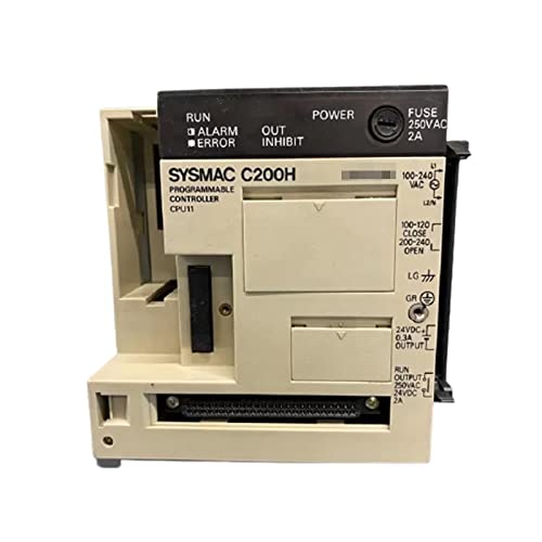 C200H-CPU11-E in Box C200HCPU11E Express- und versiegelter Karton C200H-CPU11-E in Box C200HCPU11E Express- und versiegelter Karton von Kopikam