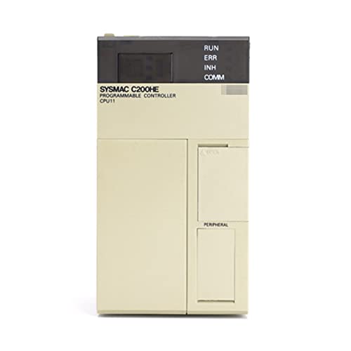 C200HE-CPU11 C200HECPU11 Express- und versiegelter Karton C200HE-CPU11 C200HECPU11 Express- und versiegelter Karton von Kopikam