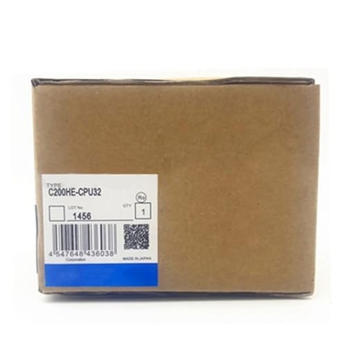 C200HE-CPU32 C200HECPU32 Express- und versiegelter Karton von Kopikam