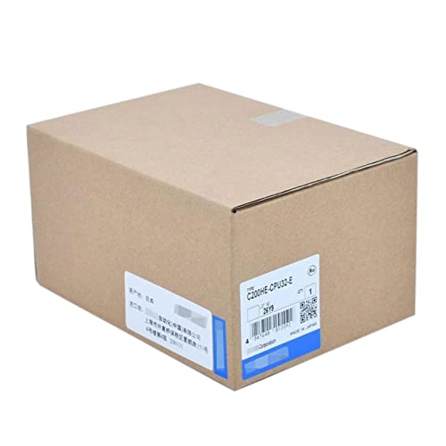 C200HE-CPU32-E C200HECPU32E Express-und versiegelter Karton C200HE-CPU32-E C200HECPU32E Express-und versiegelter Karton von Kopikam