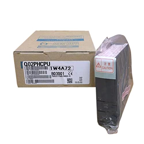 Q02PHCPU Q02PHCPU Expressversand und versiegelt in Box Q02PHCPU Q02PHCPU Expressversand und versiegelt in Box von Kopikam