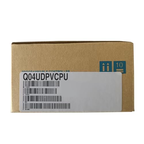 Q04UDPVCPU Q04UDPVCPU Expedited and Sealed In Box Q04UDPVCPU Q04UDPVCPU Expedited and Sealed In Box von Kopikam