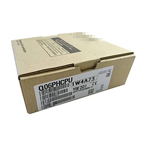 Q06PHCPU Q06PHCPU Expressversand und versiegelt in Box Q06PHCPU Q06PHCPU Expressversand und versiegelt in Box von Kopikam