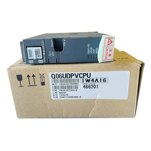 Q06UDPVCPU Q06UDPVCPU Expedited and Sealed In Box Q06UDPVCPU Q06UDPVCPU Expedited and Sealed In Box von Kopikam