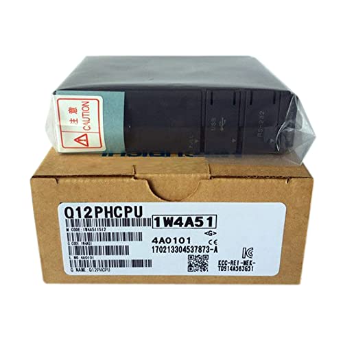 Q12PHCPU Q12PHCPU Expressversand und versiegelt in Box Q12PHCPU Q12PHCPU Expressversand und versiegelt in Box von Kopikam
