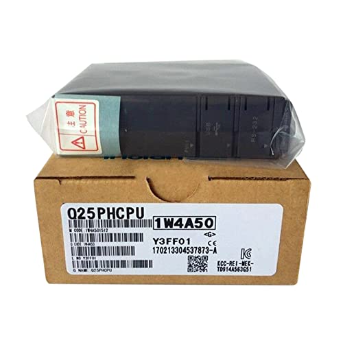 Q25PHCPU Q25PHCPU Expressversand und versiegelt in Box Q25PHCPU Q25PHCPU Expressversand und versiegelt in Box von Kopikam