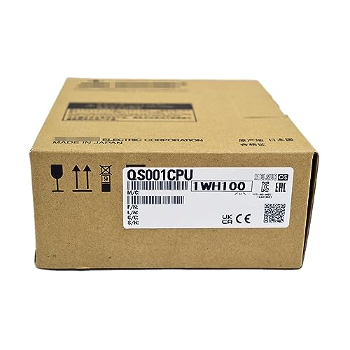 QS001CPU QS001CPU Expressversand und versiegelt in Box QS001CPU QS001CPU Expressversand und versiegelt in Box von Kopikam