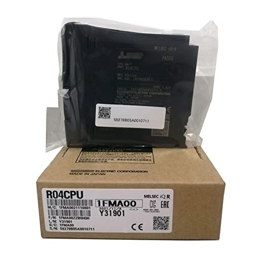 R04CPU R04CPU Expressversand in versiegelter Box von Kopikam