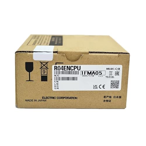 R04ENCPU R04ENCPU Expressversand und versiegelt in Box R04ENCPU R04ENCPU Expressversand und versiegelt in Box von Kopikam