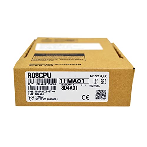 R08CPU R08CPU Expressversand in versiegelter Box von Kopikam