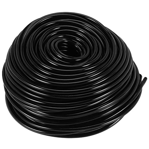 Kopinma 50 m Bewässerungsschlauch, 4/7 mm , Tropfschlauch, Gartenbewässerungssystem von Kopinma