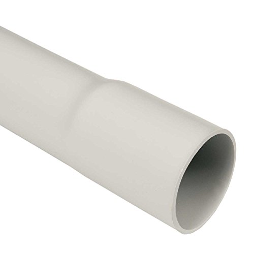Kopos 1532 KC 10 Stück Hartrohr 2 m PVC 320N von Kopos