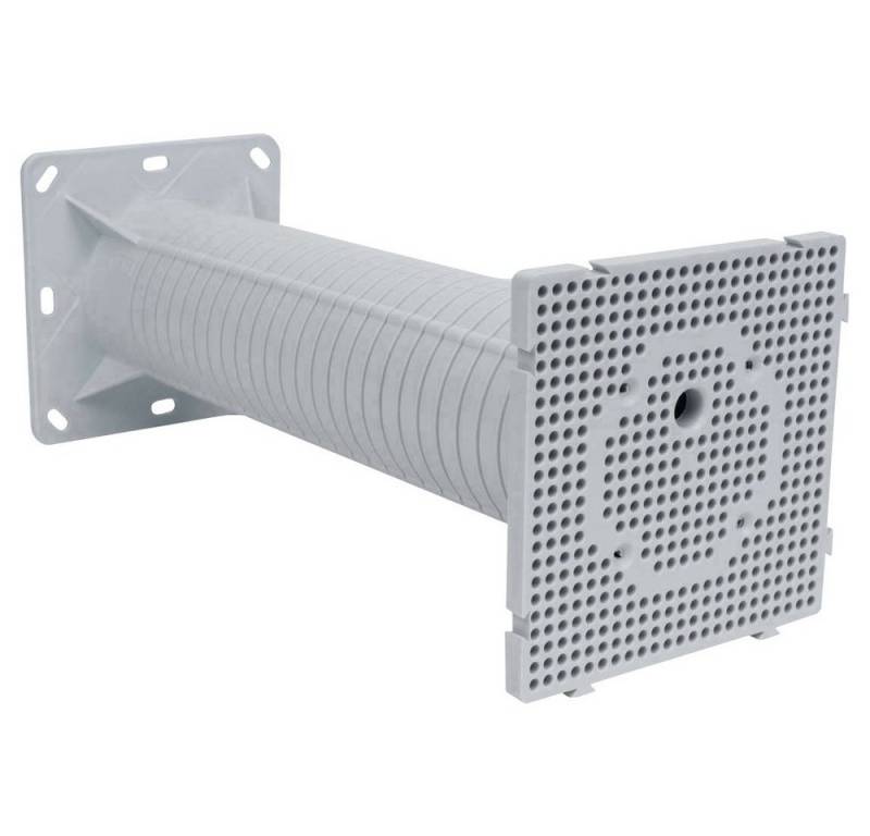 Kopos Steckdose KOPOS MDZ 300_KB Installationsdose (L x B) 119 mm x 119 mm 1 St. von Kopos