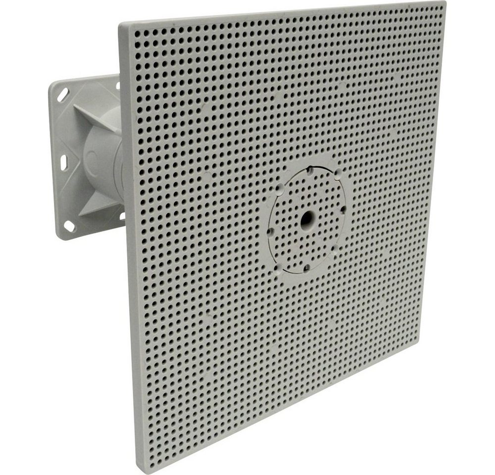 Kopos Steckdose KOPOS MDZ XL KB Isolier-Montageplatte (B x H x T) 238 x 238 x 200 mm von Kopos