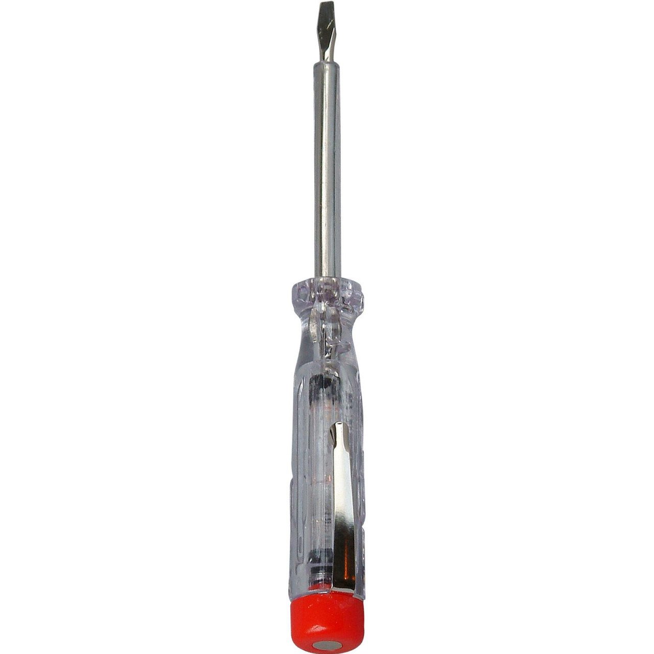 Kopp Phasenprüfer 110-250 V 14 cm transparent Kopp Phasenprüfer 110-250 V 14 cm transparent von Kopp Heinrich