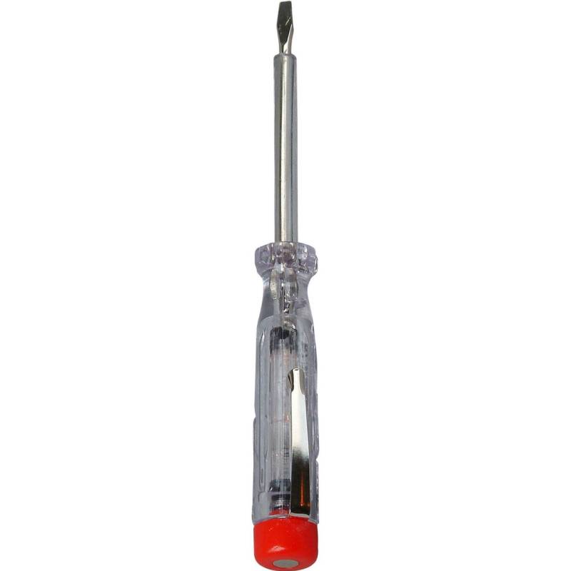 Kopp Phasenprüfer 110-250 V 14 cm transparent von Kopp Heinrich