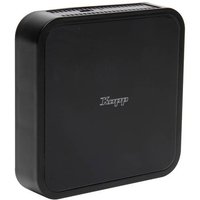 BC.Gateway Blue-Control Gateway Schwarz BC.Gateway Blue-Control Gateway Schwarz von Kopp