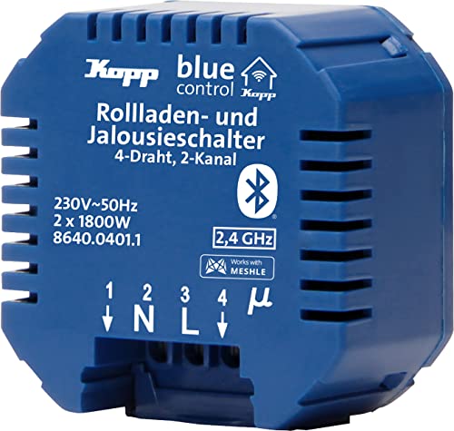 BC.Schaltakt.f.Roll/Jal BC.Schaltakt.f.Roll/Jal von Kopp