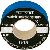 Format Multifunktionsband multi 3 e aktiv plus, 4m FO-M3EAP-801530A 80/15-30, von Kopp