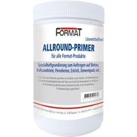 Format allround Primer lösemittelfrei, FO-520043 1-l-Gebinde von Kopp