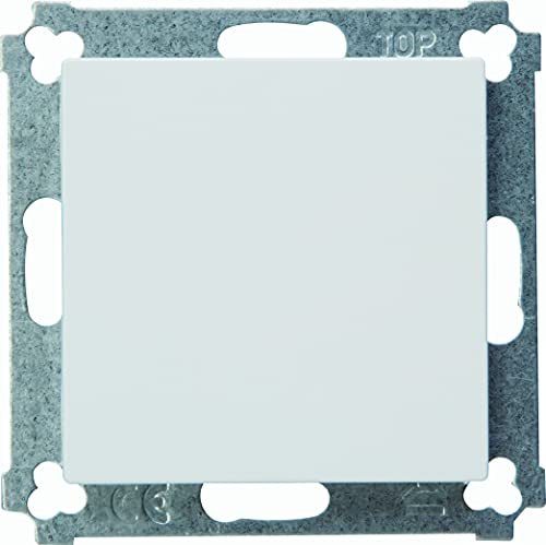 HK07 - Unterbrechungsfreie Stromversorgung für WC Notrufset, Farbe: reinweiß HK07 - Unterbrechungsfreie Stromversorgung für WC Notrufset, Farbe: reinweiß von Kopp