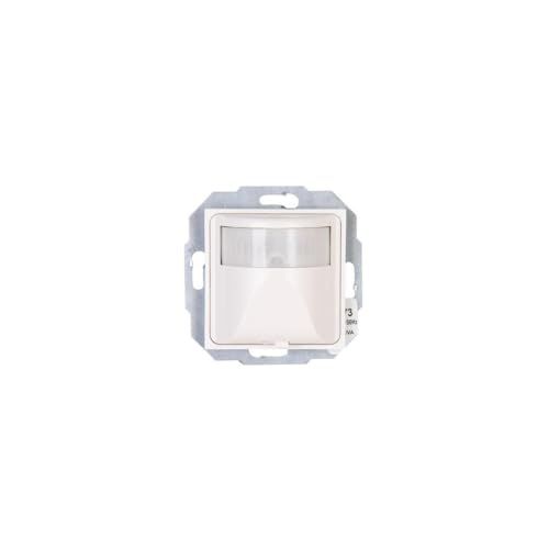 Kopp, INFRAcontrol R 180°, Infrarot-Bewegungsschalter, 3-Draht-Gerät, 1.000W, 808429007 Kopp, INFRAcontrol R 180°, Infrarot-Bewegungsschalter, 3-Draht-Gerät, 1.000W, 808429007 von Kopp