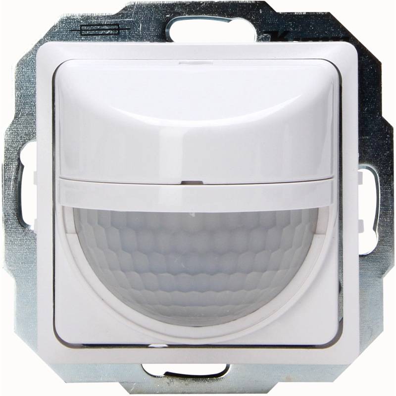 Koop Bewegungsmelder INFRAcontrol T 180° Unterputz IP40 Arktisweiß von Kopp