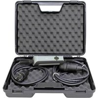 Kopp 148603017 Zwischenschalter PRCD-S 230V Schwarz IP55 Kopp 148603017 Zwischenschalter PRCD-S 230V Schwarz IP55 von Kopp