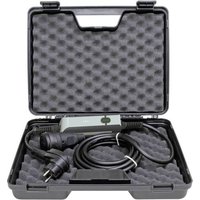 Kopp 148604018 Personenschutz-Zwischenstecker PRCD-S 230V Schwarz IP55 Kopp 148604018 Personenschutz-Zwischenstecker PRCD-S 230V Schwarz IP55 von Kopp