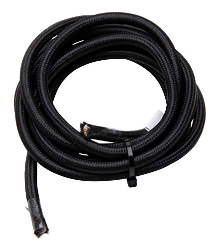 Kopp 151502051 H03 VV-F 3 x 0,75 Textil-Leitung, schwarz Kopp 151502051 H03 VV-F 3 x 0,75 Textil-Leitung, schwarz von Kopp