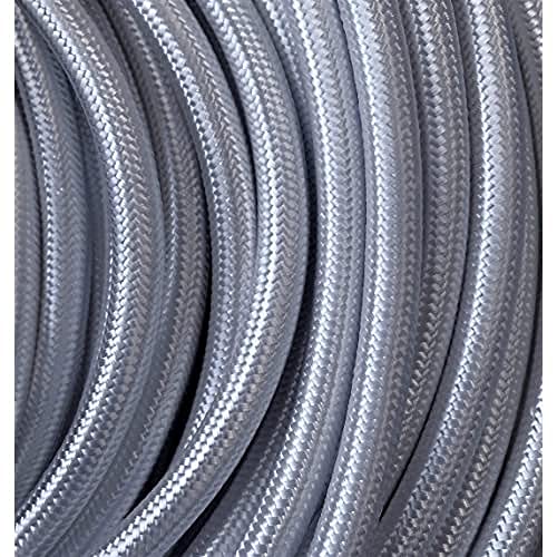 Kopp 151502123 H03 VV-F 3 x 0,75 Textil-Leitung von Kopp